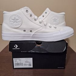 Converse  Mid Mens 11.5
