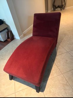 Lounge Chaise