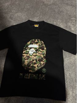 bape shirt