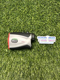 Callaway 300 Pro Rangefinder