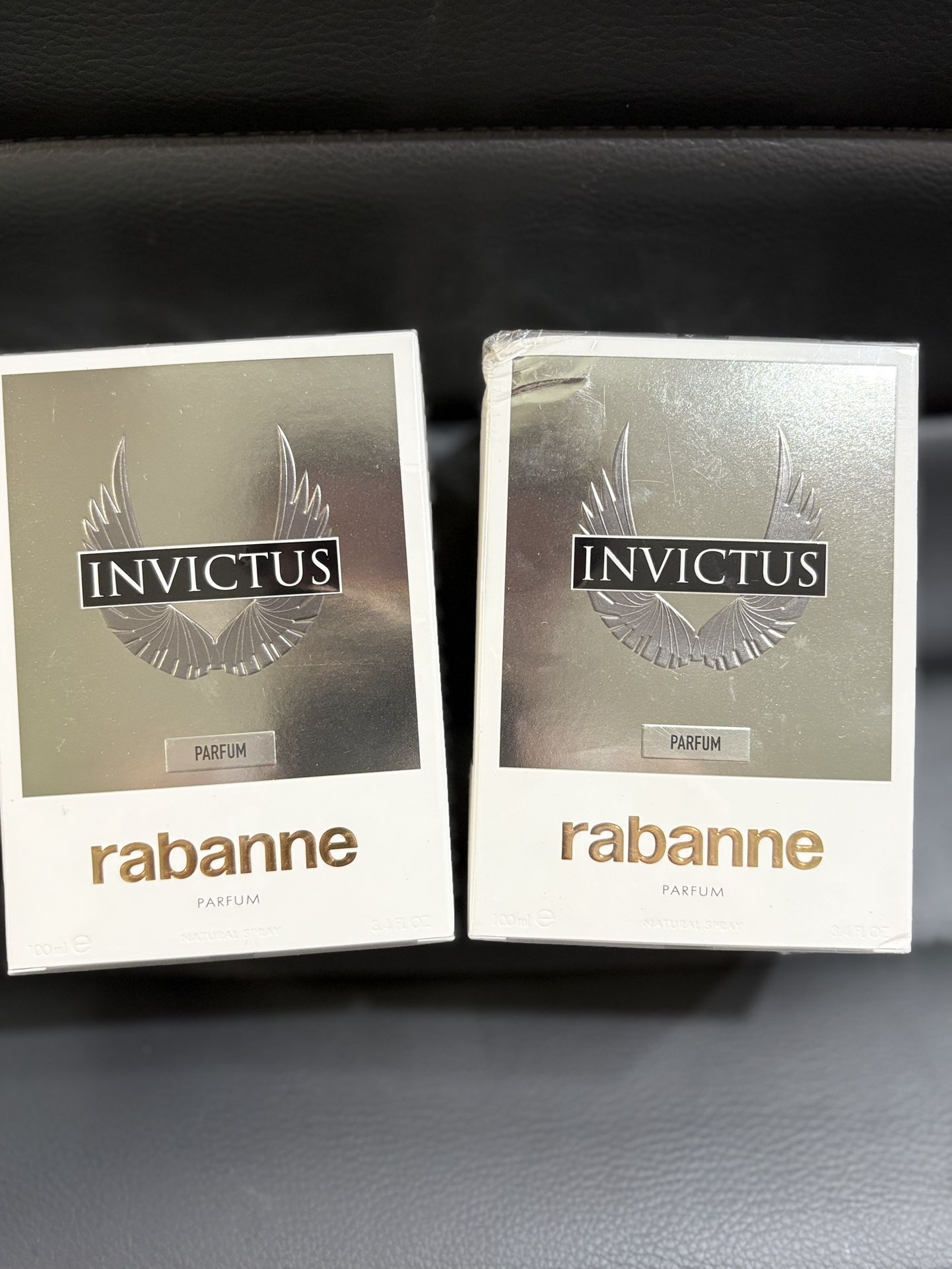 Paco Rabanne Perfume