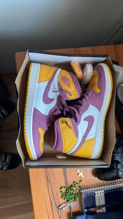 Jordan 1 Retro High OG