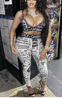 D G Set