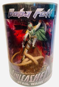 Boba Fett