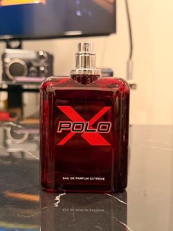 Polo Red Eau De Parfum Extreme