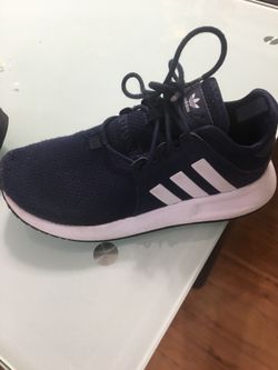 Adidas size 13 kids