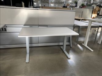 Humanscale Float Desk