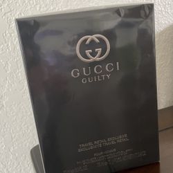 Gucci Guilty 