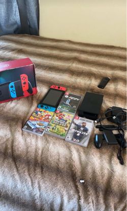 nintendo