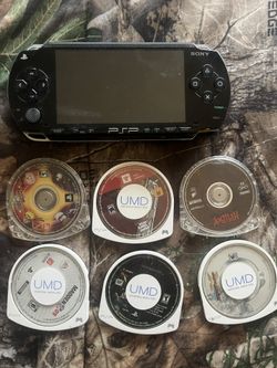 PSP