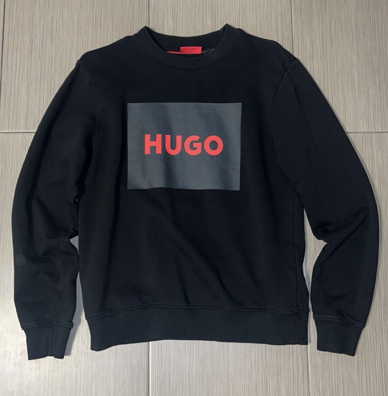 Hugo Boss Sweatshirt