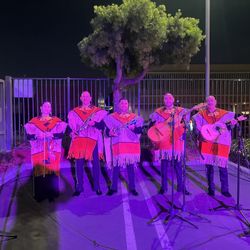 Mariachi Mariachi’s Music Group
