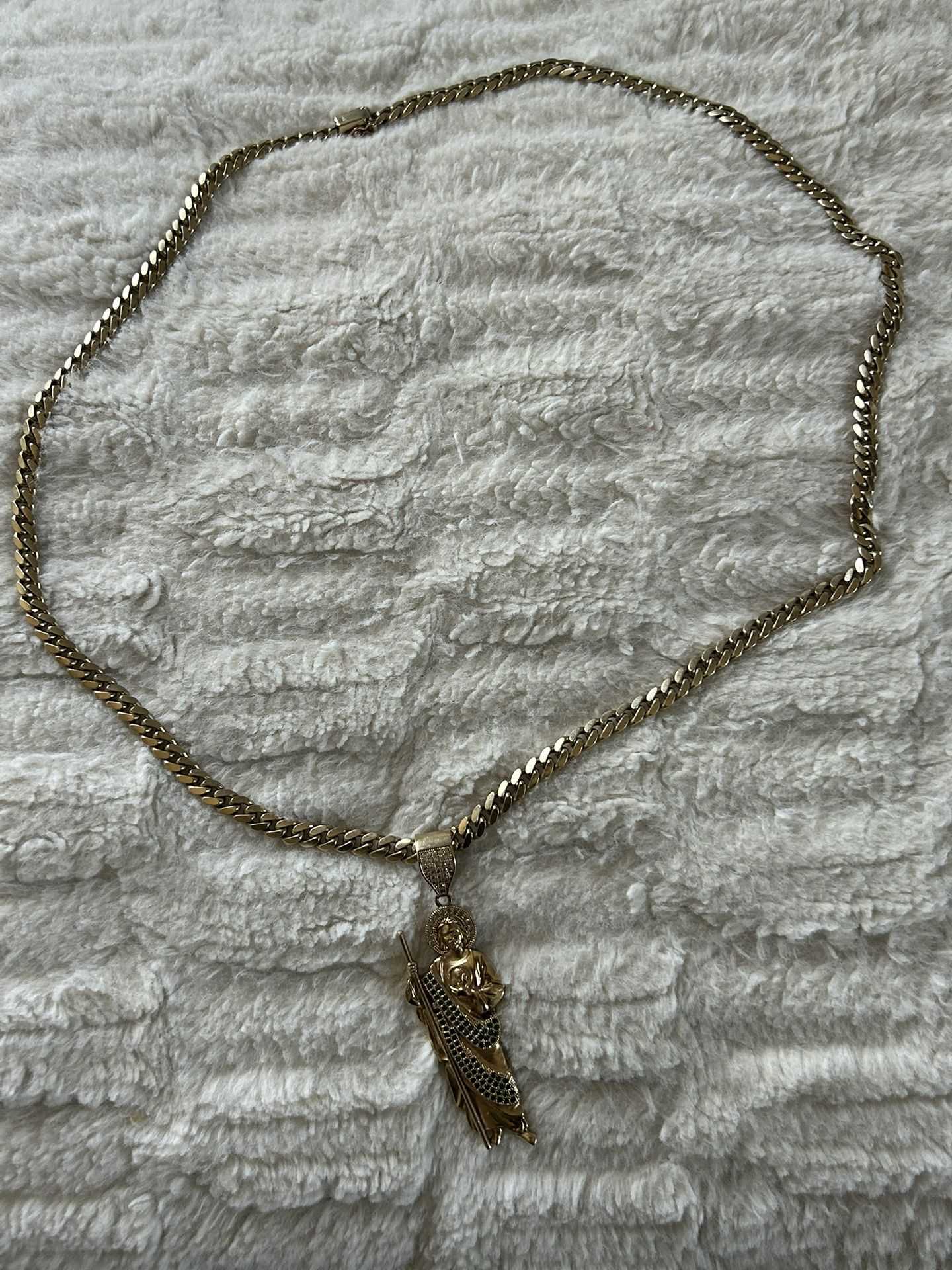 Cuban Link