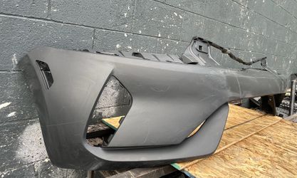 2021-2024 Kia K5 Front Bumper