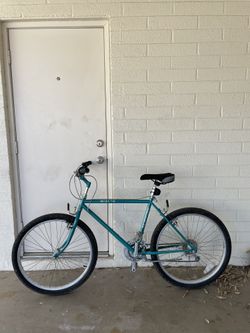 Schwinn Mirada
