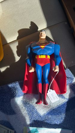Superhero’s 