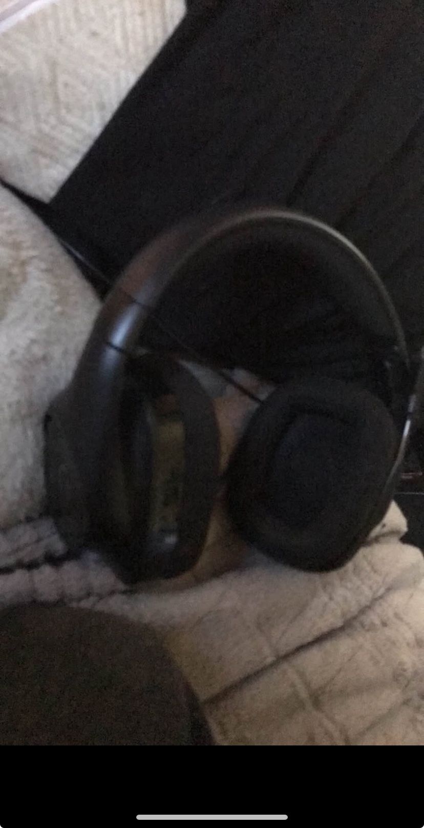 Head Phones 