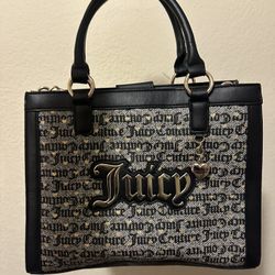 Juicy Couture Tote 