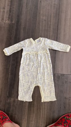 Baby Keedo Romper