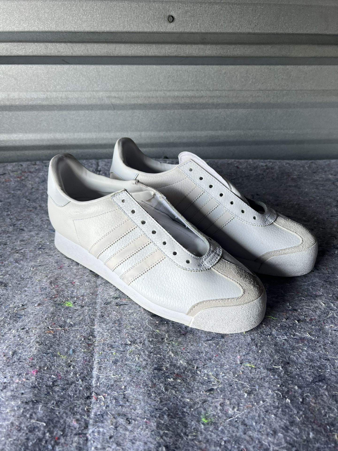Adidas Originals Samoa Lea Mens Style 133759