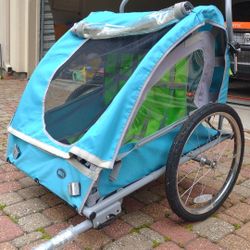 Bell Bike Trailer