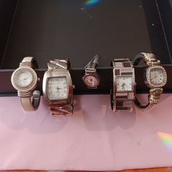 FUN WATCHES