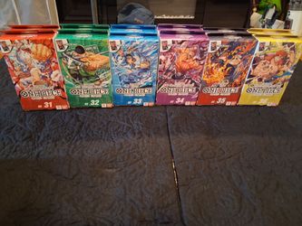 One piece