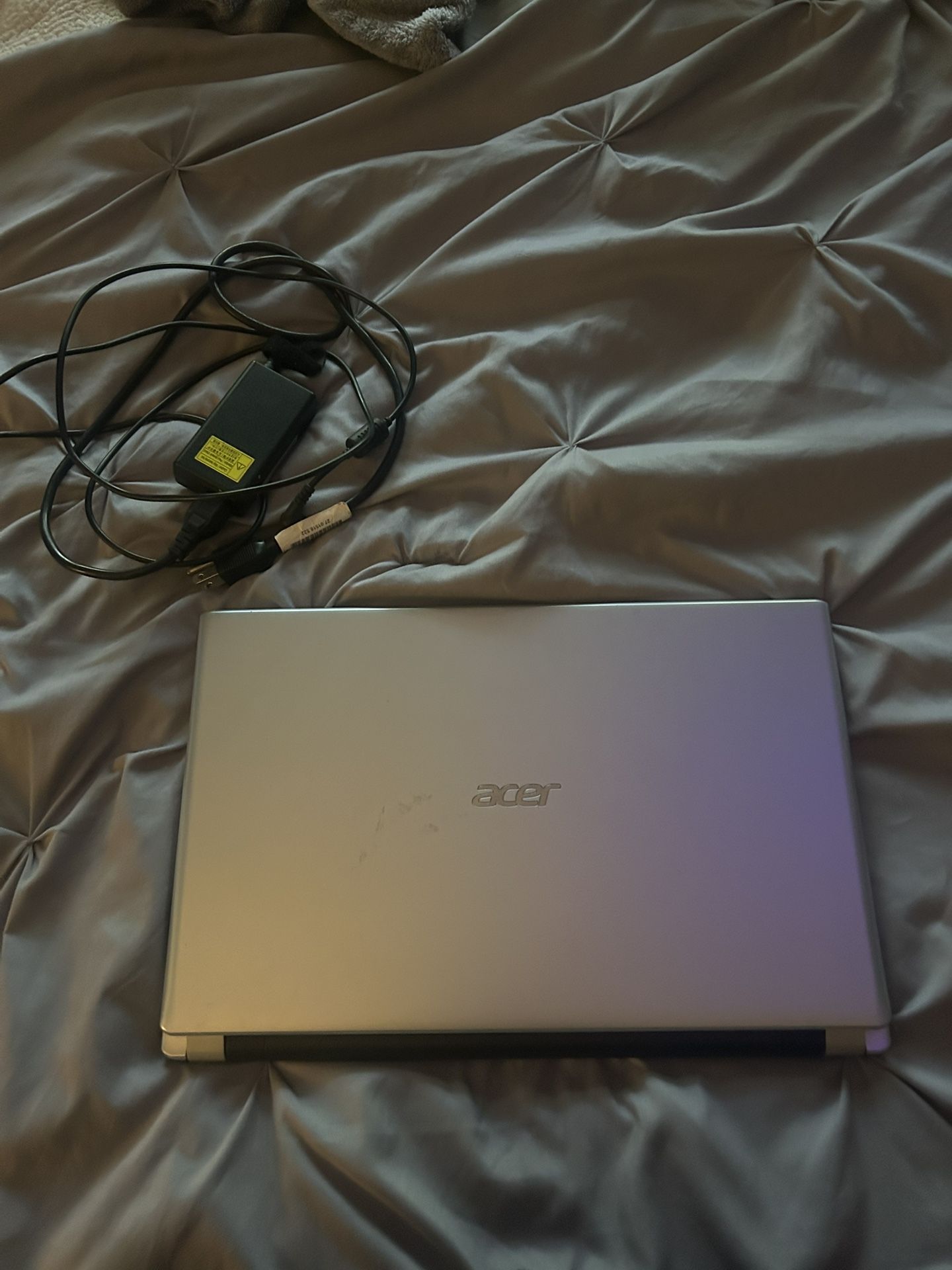 Acer Laptop 