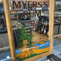 Mirror Man Cave-apoolza