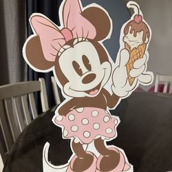 Disneyland Birthday Decorations