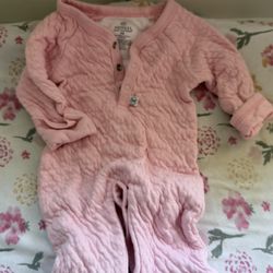 Baby Girl Clothing 0-3 Months 