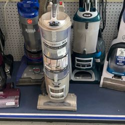 Vacuum 