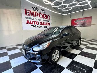 2012 Hyundai Accent