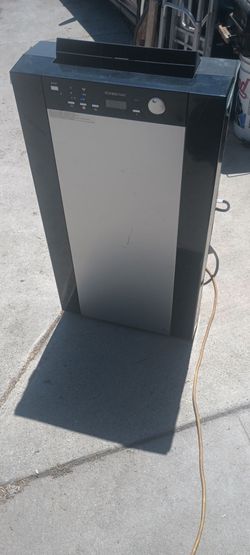 Portable Air Conditioner