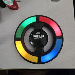Simon Swipe