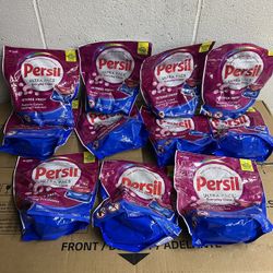 Persil Pacs 