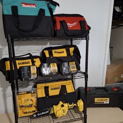 Dewalt 20v Charger Dewalt Tool Bag Ryobi Tools. Read Details 