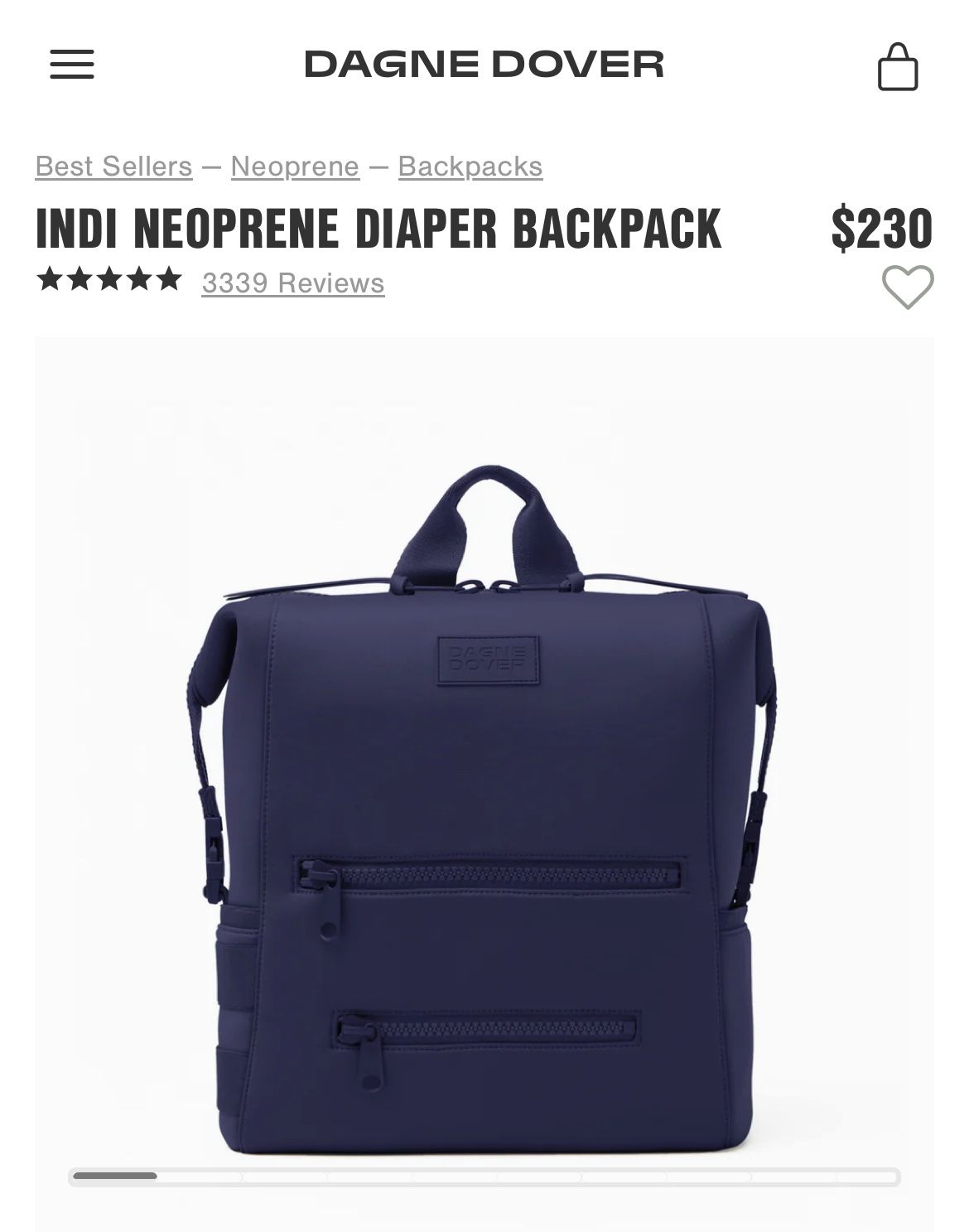 Backpack
