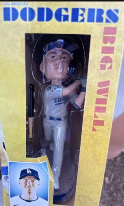 Will Smith Bobblehead
