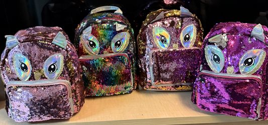 Mini backpacks 