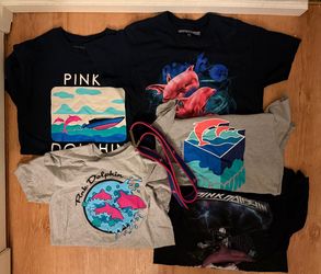 LOT! Size medium