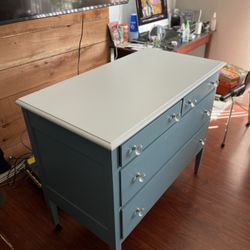 Antique 1950S Dresser