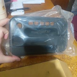 2004-2015 Ford F150 Door Handle