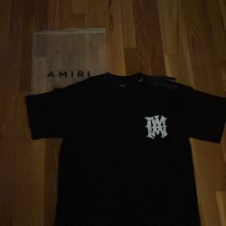 Amiri Shirt