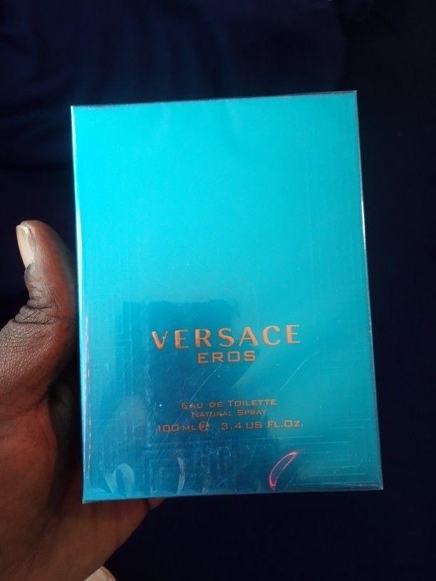 Versace Euro Cologne