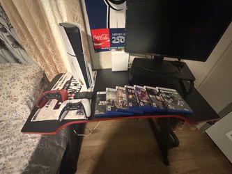Ps5 bundle