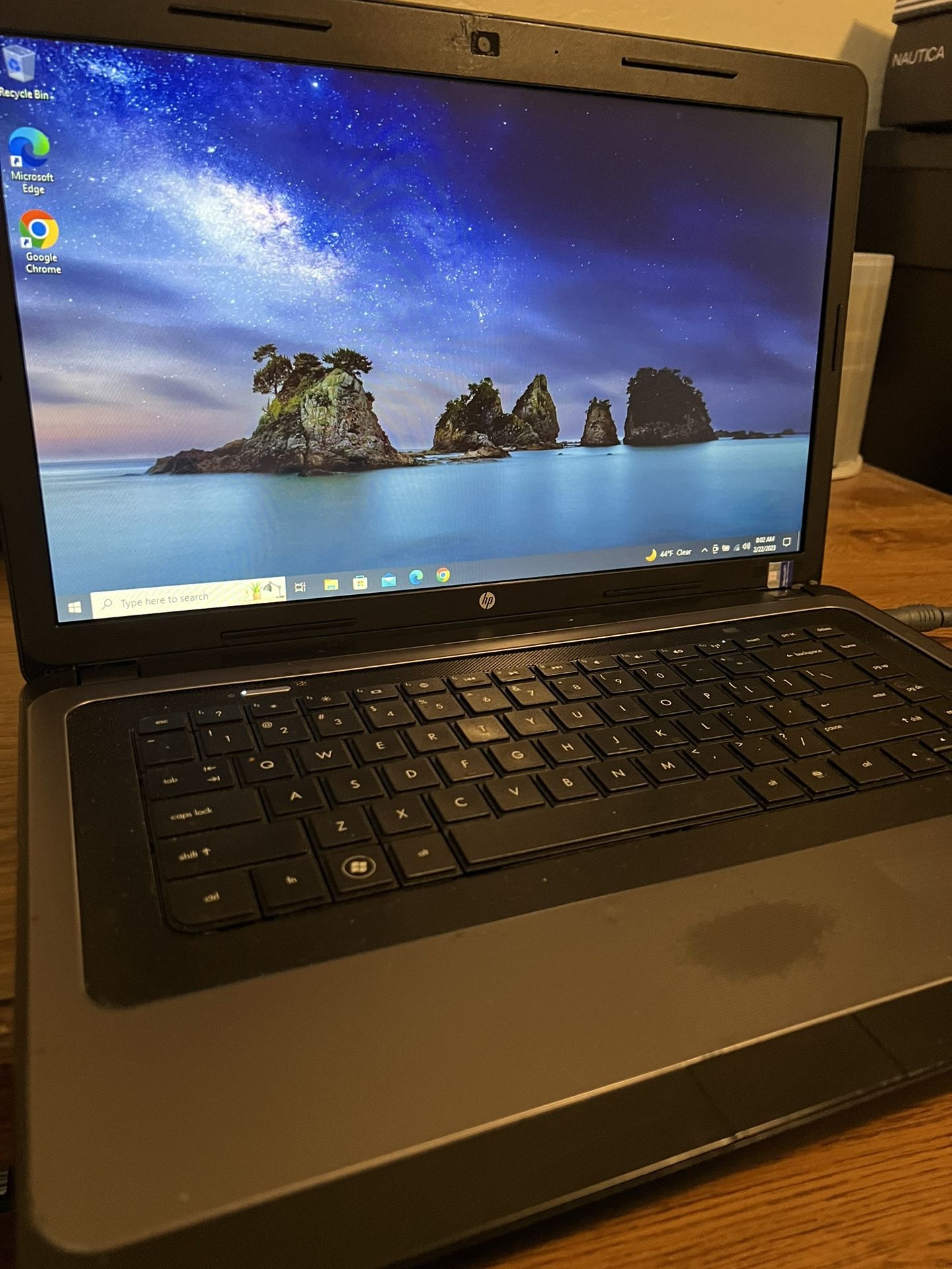 Hp Laptop for Sale in Fresno, CA OfferUp