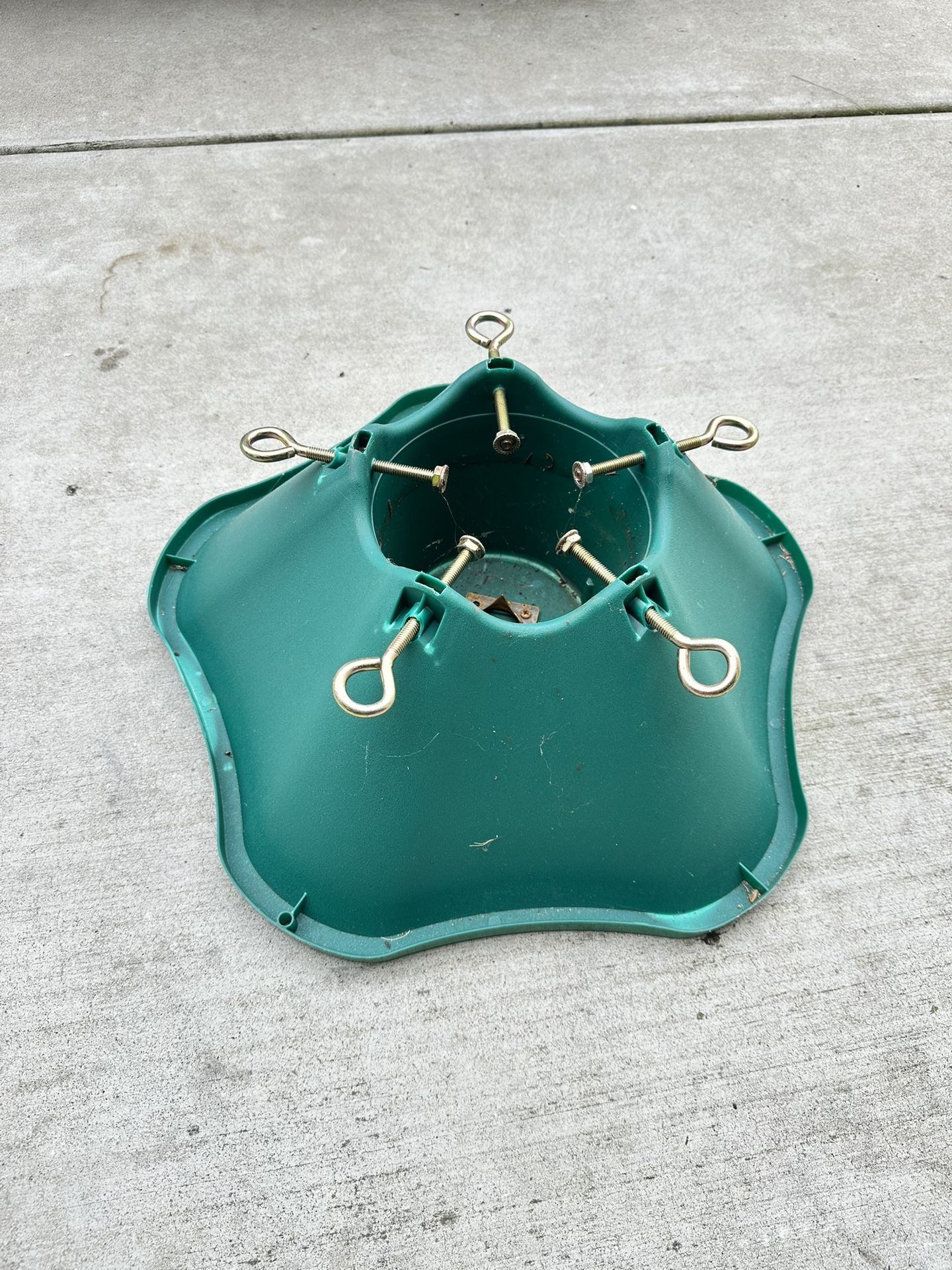 Christmas Tree Stand 