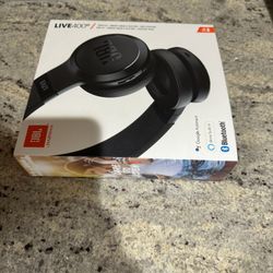 Jbl Live 400 Wireless Headphone