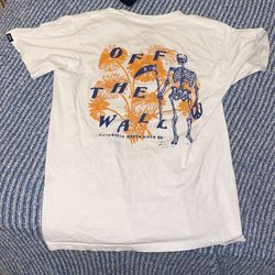 Vans Shirt